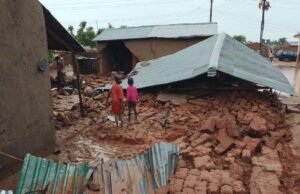 REPS ORDERS NEMA, NEDC TO RUSH RELIEF TO WARJI FLOOD VICTIMS IN BAUCHI
