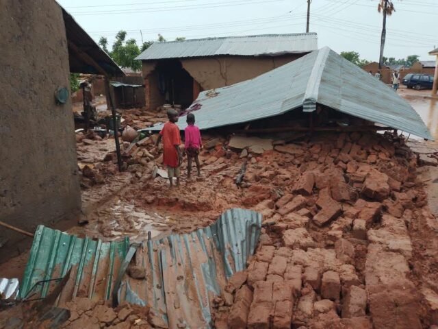 REPS ORDERS NEMA, NEDC TO RUSH RELIEF TO WARJI FLOOD VICTIMS IN BAUCHI