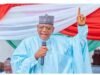 JIGAWA: Sule Lamido Ya Caccaki Gwamnatin Tinubu Kan Ma’aikatar ‘Bogi