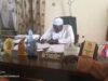 TAURA LG INAUGURATES 18-MEMBER COMMITTEE ON SECURITY AND FARM PROTECTION