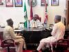 Barau: Tsarin ‘Yan Sandan Jiha na Tinubu Ya Kunshi Kariya Daga Cin Zarafi