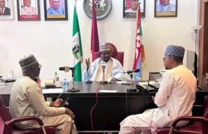 Barau: Tsarin ‘Yan Sandan Jiha na Tinubu Ya Kunshi Kariya Daga Cin Zarafi