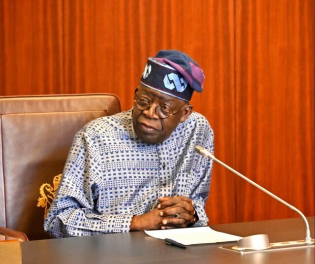 Tinubu Declines Assent to Two Bills Over Legal and Drafting Defects