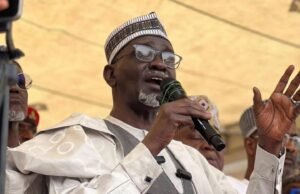Ba jar hula ce muhimmin abu a Siyasar kano ba