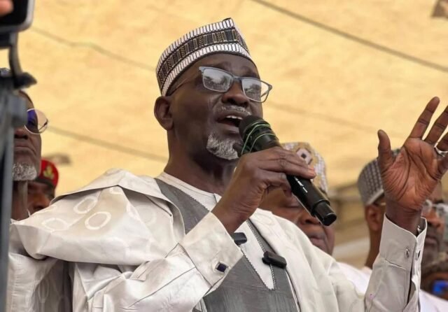 Ba jar hula ce muhimmin abu a Siyasar kano ba