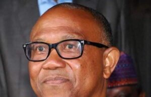 2027: Zan Toshe Bututun Da Kuɗade Talakawa Ke Zurarewa Inji Peter Obi