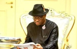 FCTA To Promote 13,000 Civil Servants – Emeka