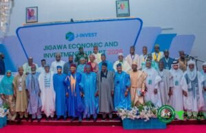 Jigawa Launches INVESTJIGAWA 2026 to Attract Investments Worth Billions.