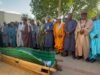 ALLAH ya karbi rayuwar Justice Shinkafi