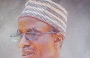 Electoral Commissioner spent 9 months in Captivity…