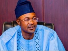MAN IN THE NEWS: Adeyemi, self-styled DG at centre of ‘presidential council’ scandal