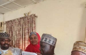 JIGAWA 2027 ADC: RINGIM TEAMS UP WITH NAKUDU — A CLEAR WARNING SHOT TO APC