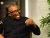 Peter Obi accuses Tinubu gov’t on ₦8.83tn budget cover-up
