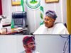 Video of “fake” agency DG confronting Gbajabiamila resurfaces