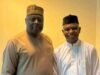 Physician of El-Rufai, has been arrested by ICPC…