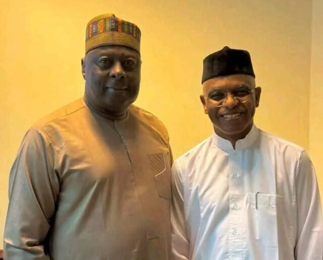 Physician of El-Rufai, has been arrested by ICPC…