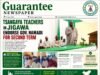 TSANGAYA TEACHERS IN JIGAWA ENDORSED GOV. NAMADI FOR SECOND TERM
