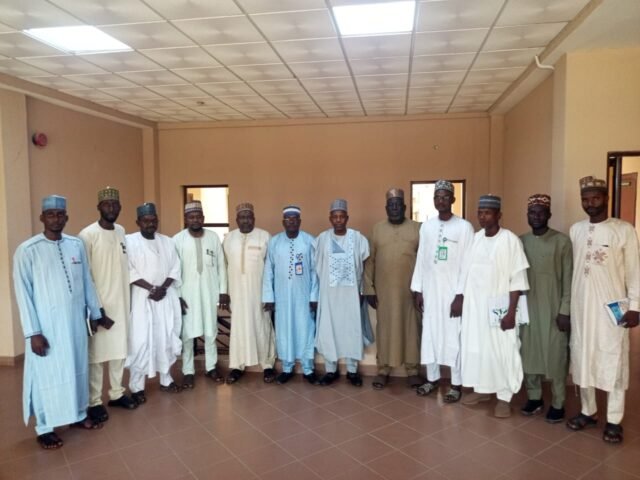 JIGAWA GOVERNMENT PLEDGES MORE SUPPORT FOR TIC DUTSE TO DRIVE JOBS, INNOVATION