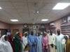 JIGAWA HOS RECEIVES MILITARY WIDOWS, FTC HADEJIA DELEGATIONS