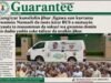 Gwamna Namadi ya rabauta da kyautar mota kirar BUS…