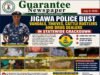 IN A STATEWIDE CRACKDOWN: JIGAWA POLICE BUST VANDALS, THIEVES…