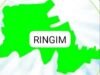 RINGIM: Communities Goes Agog As Rain Falls