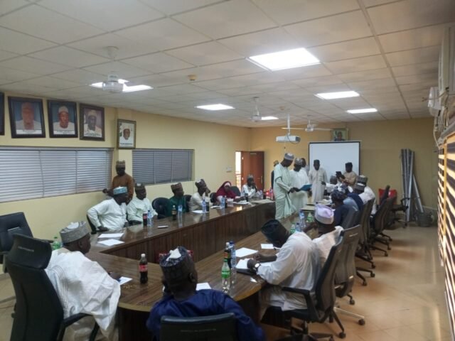 JIGAWA: GOV’T OPENS BIDS FOR 2026 CONSTITUENCY PROJECTS ACROSS 30 CONSTITUENCIES