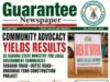 ZANNAN KWARU: Community recorded an achievement through Advocacy.
