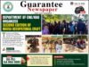 ENG/HAU Dept Holds 2nd Hausa Occupational Craft Exhibition…