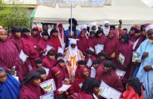 Emir of Zazzau Urges Parents to Embrace Both Islamic and Western Education