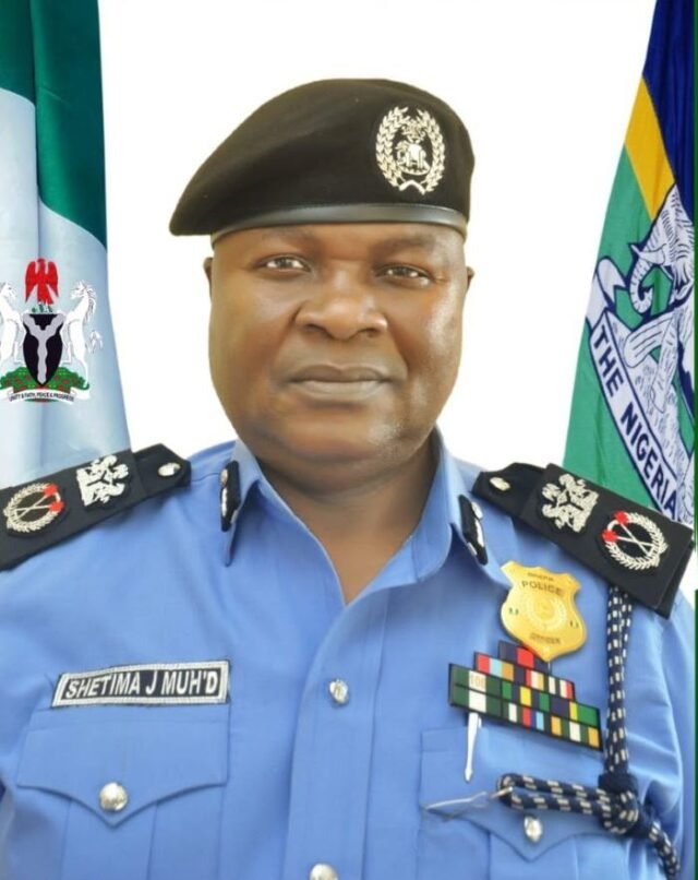 Nasarawa Man Arrested for Allegedly Beating Wife to Death