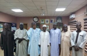 FUT Babura Reaffirms Commitment to Danmodi Housing Scheme…
