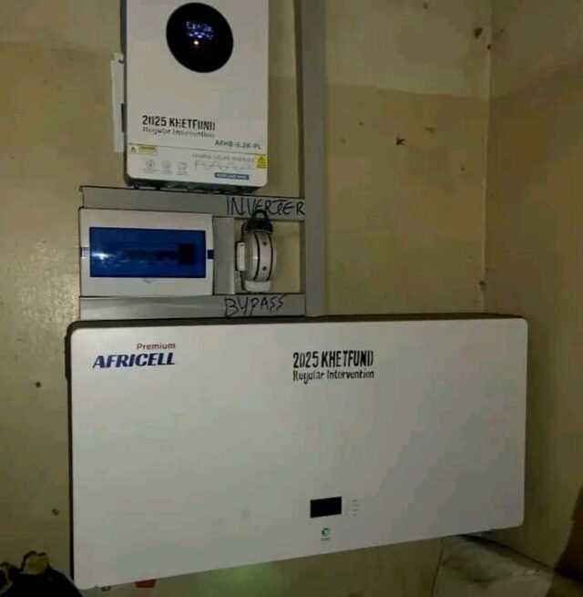 HealthKHETFUND Verifies ₦32.29 Million Healthcare Projects at Wudil General Hospital