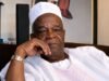 Ko kasan waye Marigayi Tijjani Hashim, tsohon Galadiman kano ?