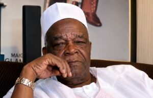 Ko kasan waye Marigayi Tijjani Hashim, tsohon Galadiman kano ?