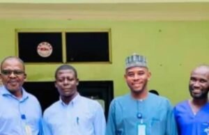SPAEN Concludes 3-Day Diabetes Seminar in Azare