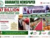 17,000 Jigawa Workers Benefit from N7bn Farm Loan Scheme.
