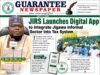 JIRS Launches Digital App to Integrate Jigawa Informal Sector into Tax System.