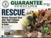 RESCUE: Rescued Alive After Wall Collapse…
