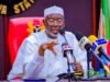 GOVERNOR NAMADI REINSTATES 28 AIDES, APPOINTS 8 NEW ONES IN JIGAWA.