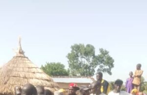 TRAGEDY: Father, Daughter Die in Abandoned Well…