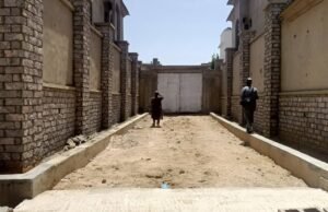 Kano Task Force Orders Removal of Gate Blocking Public Access Road in Ungogo