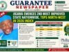 Jigawa recorded another Victory under Gov, Namadi’s administration..