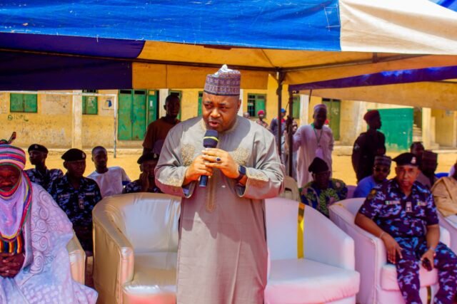 Kano Task Force Vows No Political Interference in Drug War…
