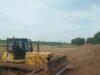 Jigawa State Government Embarks on Embankment Construction Along Hadejia River Axis