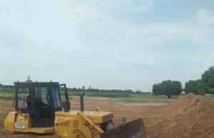 Jigawa State Government Embarks on Embankment Construction Along Hadejia River Axis