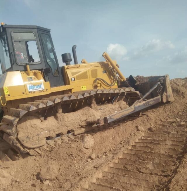 Gwamna Umar Namadi ya samu jinjina daga Al’ummar Mazabar Jiyan…