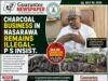 Charcoal Business In Nasarawa Remains Illegal- P S Insist.