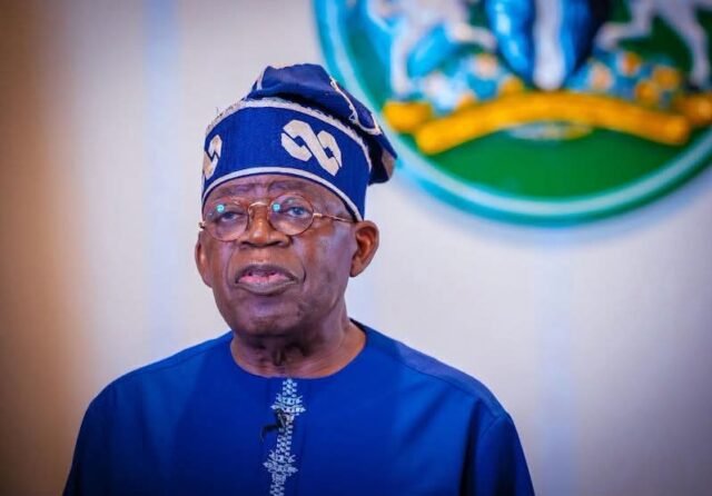 Kano and More Dividends of Tinubu’s Renewed Hope Agenda on Infrastructure.