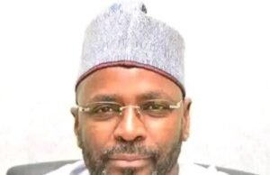 ADC JIGAWA: Rikicin cikin gida ya kare, sai yakin neman zabe, Inji Mati Ali